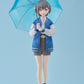 BanG Dream! POP UP PARADE Tomori Takamatsu L Size