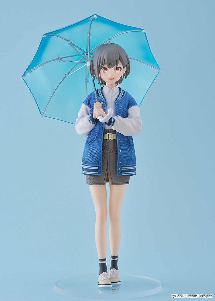 BanG Dream! POP UP PARADE Tomori Takamatsu L Size