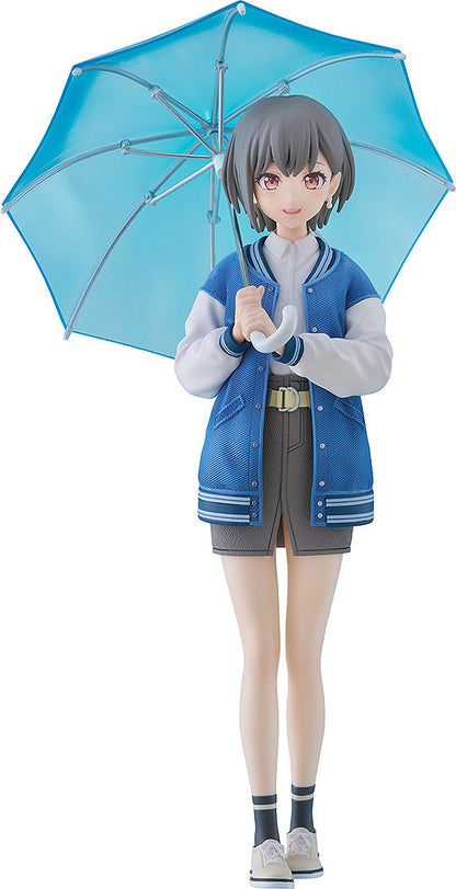 BanG Dream! POP UP PARADE Tomori Takamatsu L Size