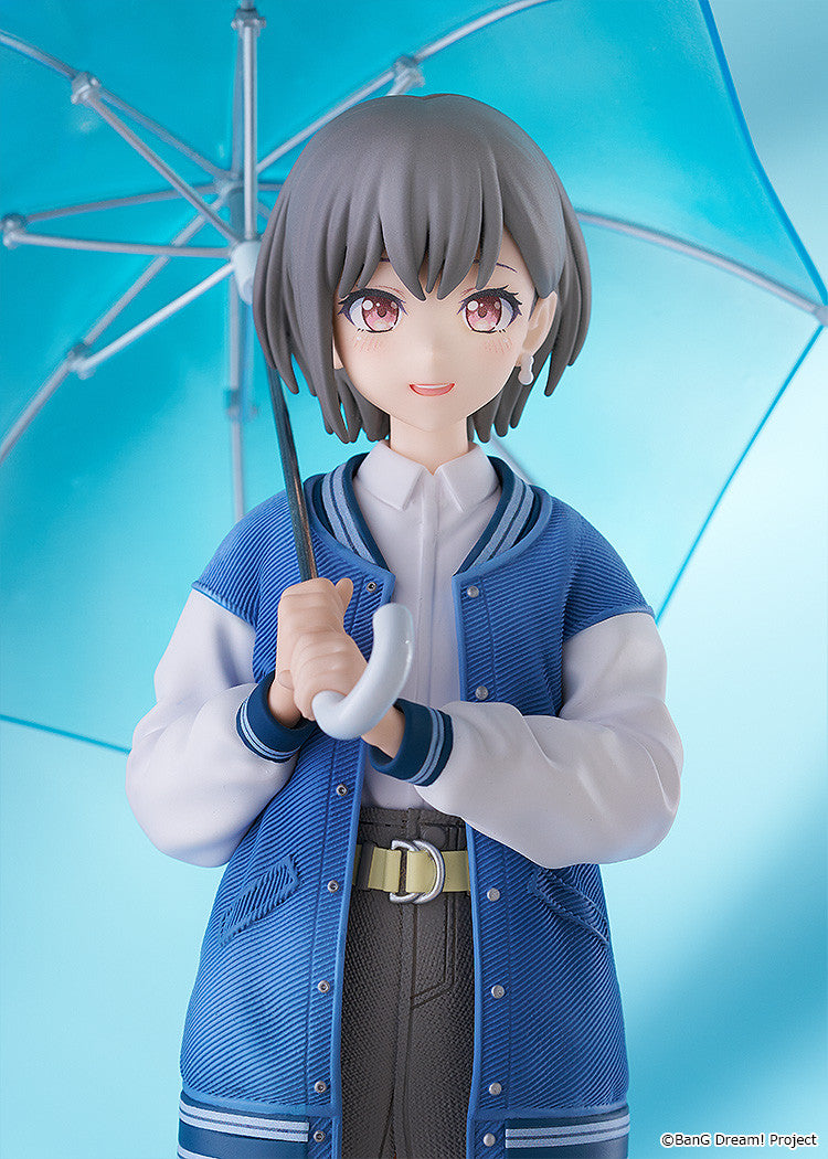BanG Dream! POP UP PARADE Tomori Takamatsu L Size