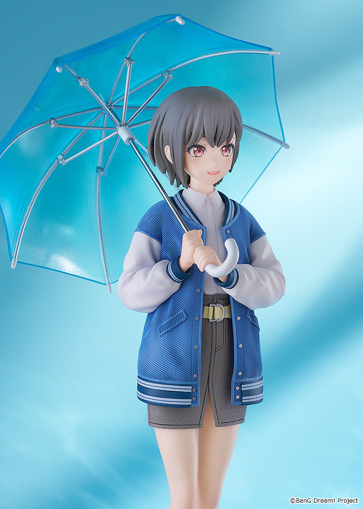 BanG Dream! POP UP PARADE Tomori Takamatsu L Size