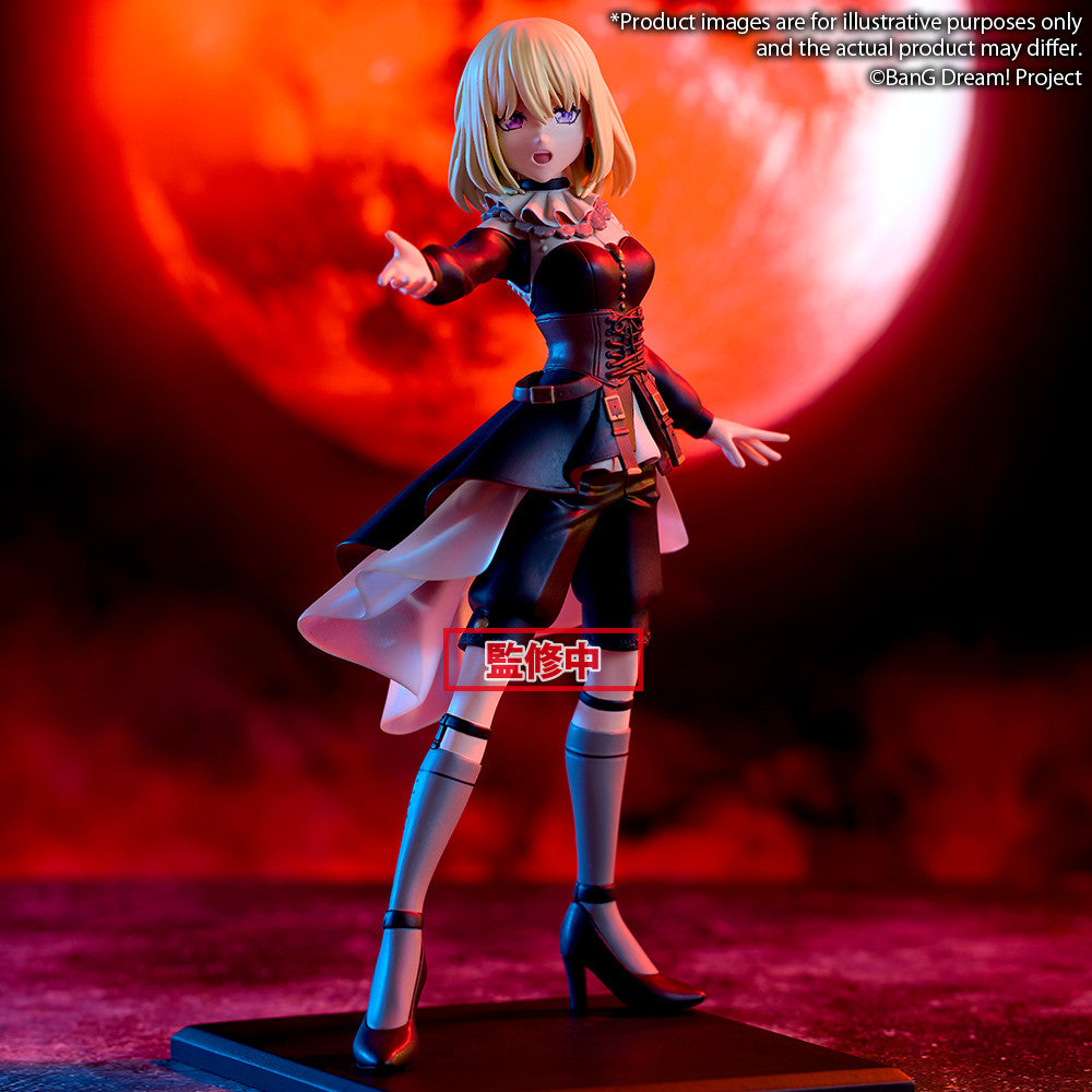 BanG Dream! Premium Figure Ave Mujica Doloris