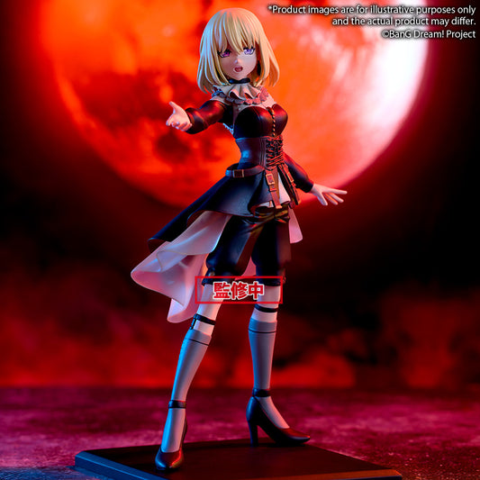 BanG Dream! Premium Figure Ave Mujica Doloris