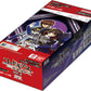 Union Arena TCG - Code Geass: Lelouch of the Rebellion EX02BT (Japanese) Booster Box