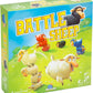 Battle Sheep