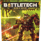 BattleTech - Gothic
