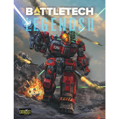 BattleTech: Legends II (Standard Edition)