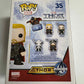 Thor: The Dark World - Thor Pop! Vinyl #35