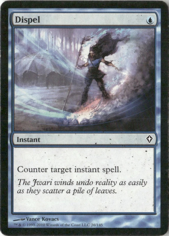 Dispel - Worldwake