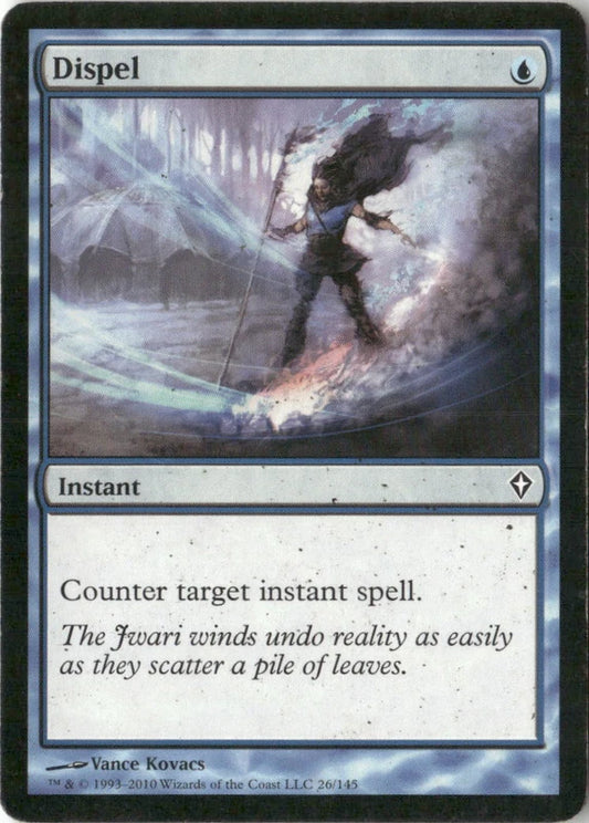 Dispel - Worldwake