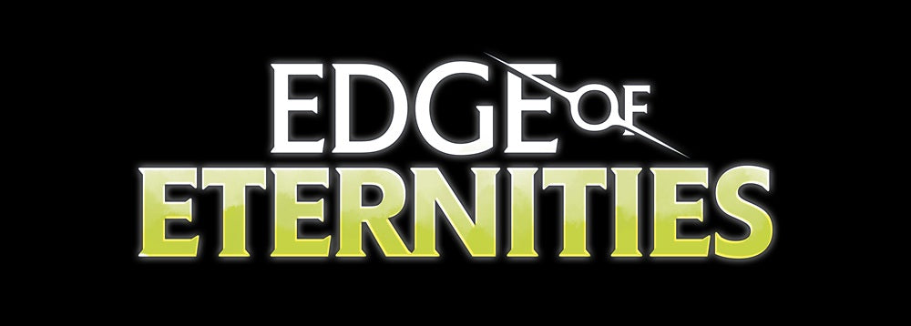 Beadle & Grimm's Edge of Eternities Token Set (MTG)