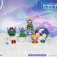 Beast Kingdom Advent Calendar Stitch Celebration Cookie