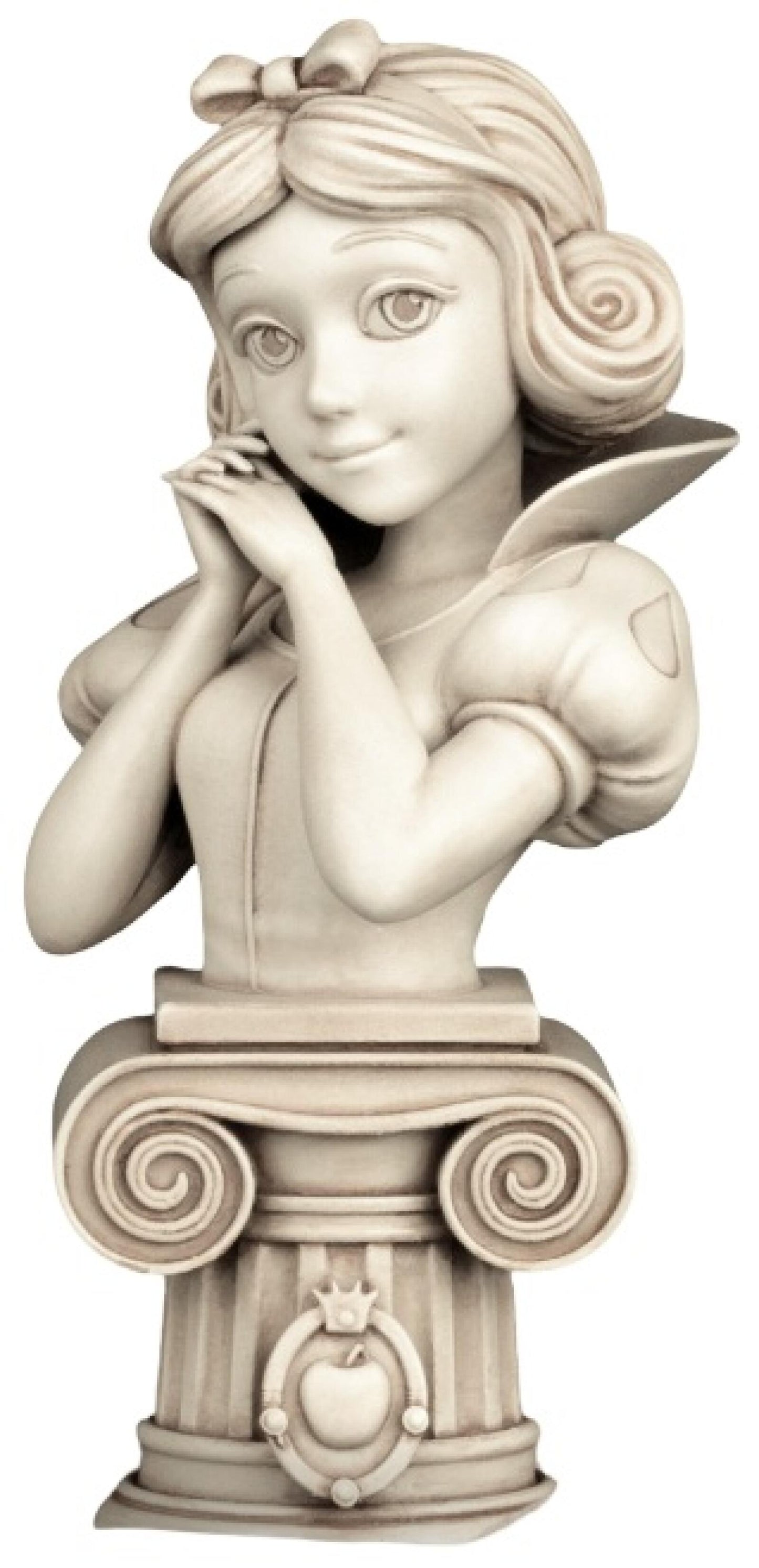 Beast Kingdom Bust Disney Princess Series Snow White