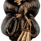 Beast Kingdom Bust Disney Villains Series Cruella De Vil