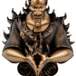 Beast Kingdom Bust Disney Villains Series Hades