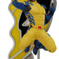 Beast Kingdom D Stage Deadpool & Wolverine Wolverine