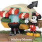 Beast Kingdom D Stage Disney Campsites Series Mickey Mouse