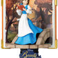 Beast Kingdom D Stage Disney Story Book Series Beauty and the Beast Belle