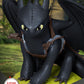 Beast Kingdom D Stage How to Train Your Dragon Toothless