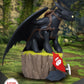 Beast Kingdom D Stage How to Train Your Dragon Toothless