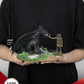 Beast Kingdom D Stage How to Train Your Dragon Toothless & Hiccup