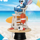 Beast Kingdom D Stage Lilo & Stitch Stitch Summer Vibe