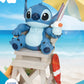 Beast Kingdom D Stage Lilo & Stitch Stitch Summer Vibe