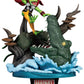 Beast Kingdom D Stage Marvel Comics Throg