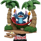 Beast Kingdom D Stage Stitch Hammock