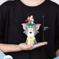 Beast Kingdom D Stage Tom & Jerry Cheesy Wishes