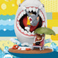 Beast Kingdom D Stage Tom & Jerry Splash and Dash