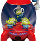 Beast Kingdom D Stage Toy Story Aliens Rocket Deluxe Edition