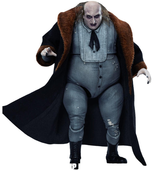 Beast Kingdom Dynamic Action Heroes Batman Returns the Penguin