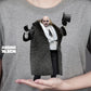 Beast Kingdom Dynamic Action Heroes Batman Returns the Penguin DX