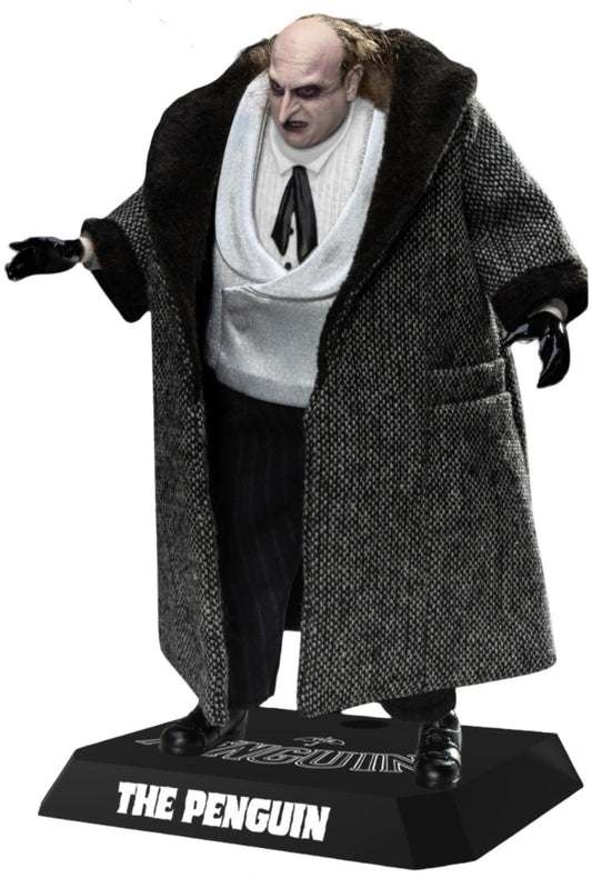 Beast Kingdom Dynamic Action Heroes Batman Returns the Penguin DX