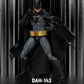 Beast Kingdom Dynamic Action Heroes DC Comics Batman