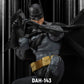 Beast Kingdom Dynamic Action Heroes DC Comics Batman