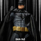 Beast Kingdom Dynamic Action Heroes DC Comics Batman