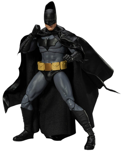 Beast Kingdom Dynamic Action Heroes DC Comics Batman