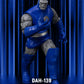 Beast Kingdom Dynamic Action Heroes DC Comics Darkseid