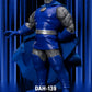 Beast Kingdom Dynamic Action Heroes DC Comics Darkseid