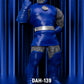 Beast Kingdom Dynamic Action Heroes DC Comics Darkseid