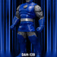 Beast Kingdom Dynamic Action Heroes DC Comics Darkseid