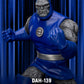 Beast Kingdom Dynamic Action Heroes DC Comics Darkseid