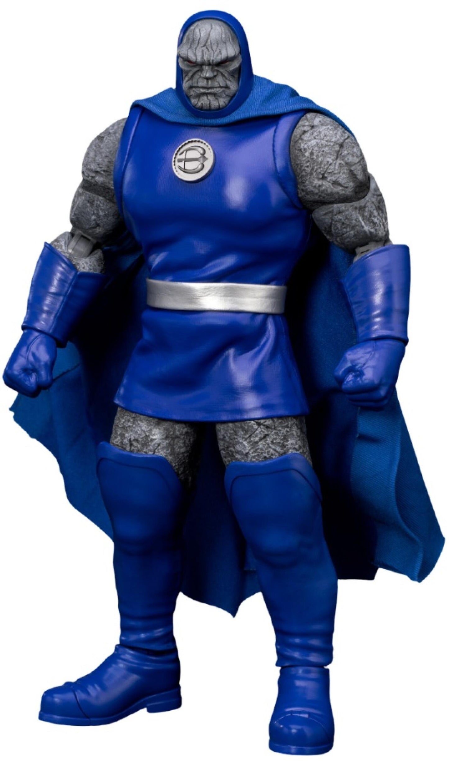 Beast Kingdom Dynamic Action Heroes DC Comics Darkseid