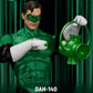 Beast Kingdom Dynamic Action Heroes DC Comics Green Lantern