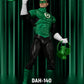 Beast Kingdom Dynamic Action Heroes DC Comics Green Lantern