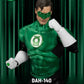 Beast Kingdom Dynamic Action Heroes DC Comics Green Lantern