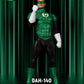 Beast Kingdom Dynamic Action Heroes DC Comics Green Lantern