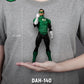 Beast Kingdom Dynamic Action Heroes DC Comics Green Lantern